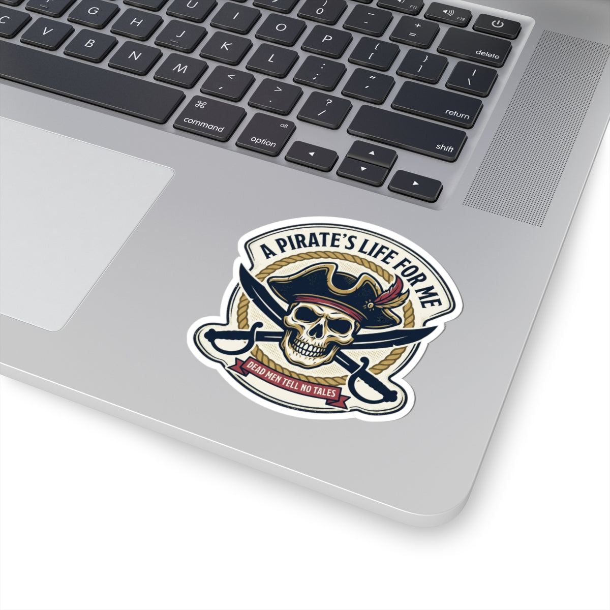 Kiss-Cut Stickers
